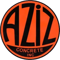 Aziz Concrete Inc.