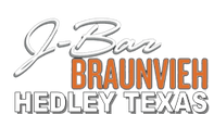 J Bar Braunvieh Hedley, Texas