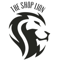 The Shop Lion