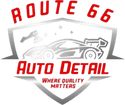 Route 66 Auto Detail

