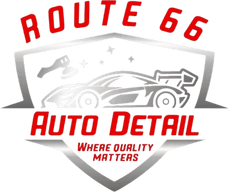 Route 66 Auto Detail

