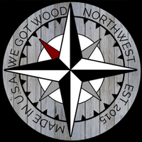 WE GOT WOOD NORTHWEST