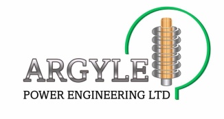 Argyle Power Engineering Ltd