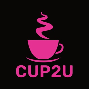 Cup 2 U Peninsula delivering hot cuppa 2 U at you work place, spo