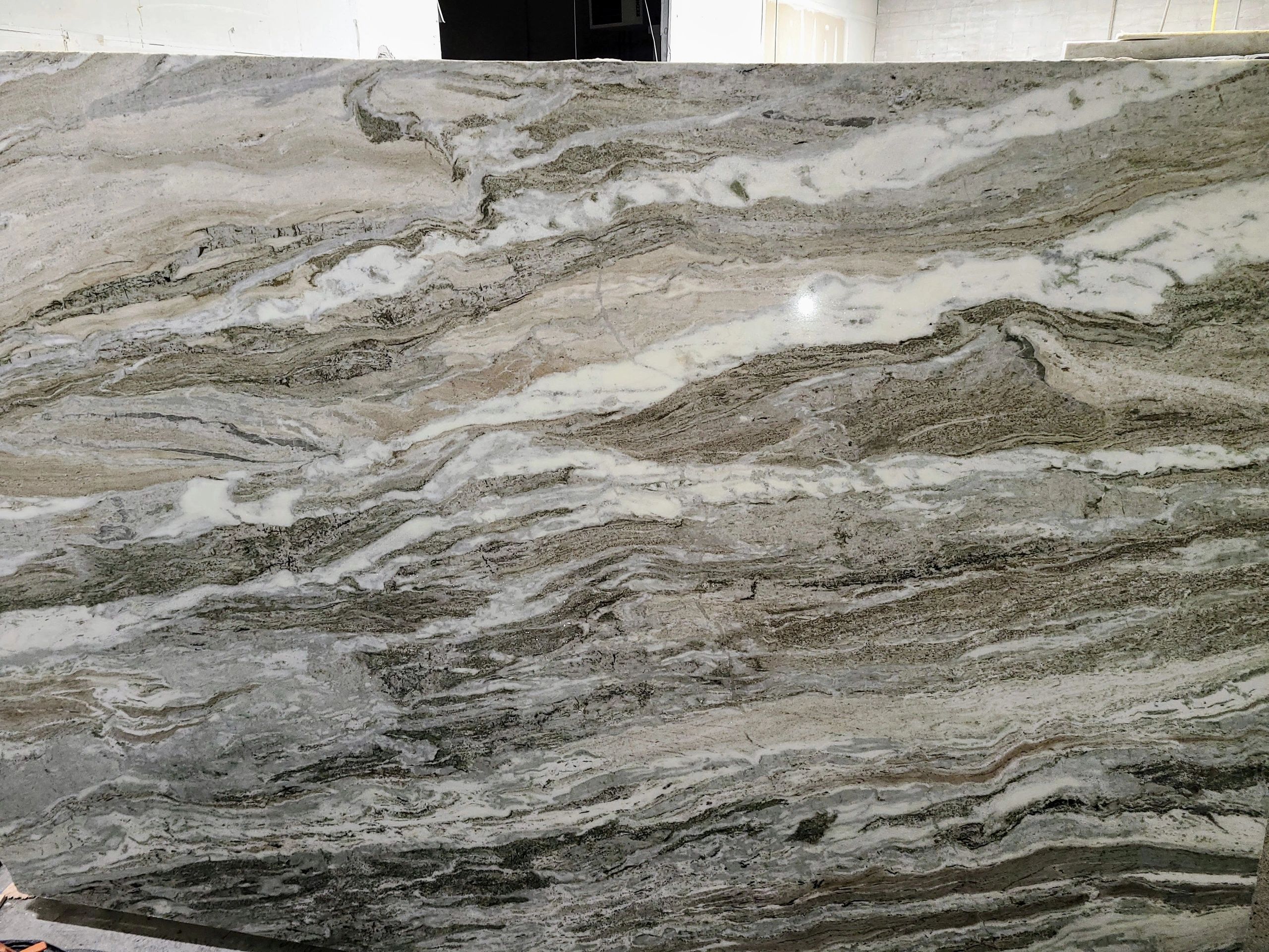 Marble and Granite Countertop Fabricators