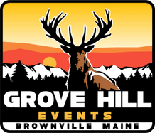 Grove Hill Events