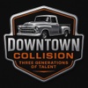 Downtown Collision