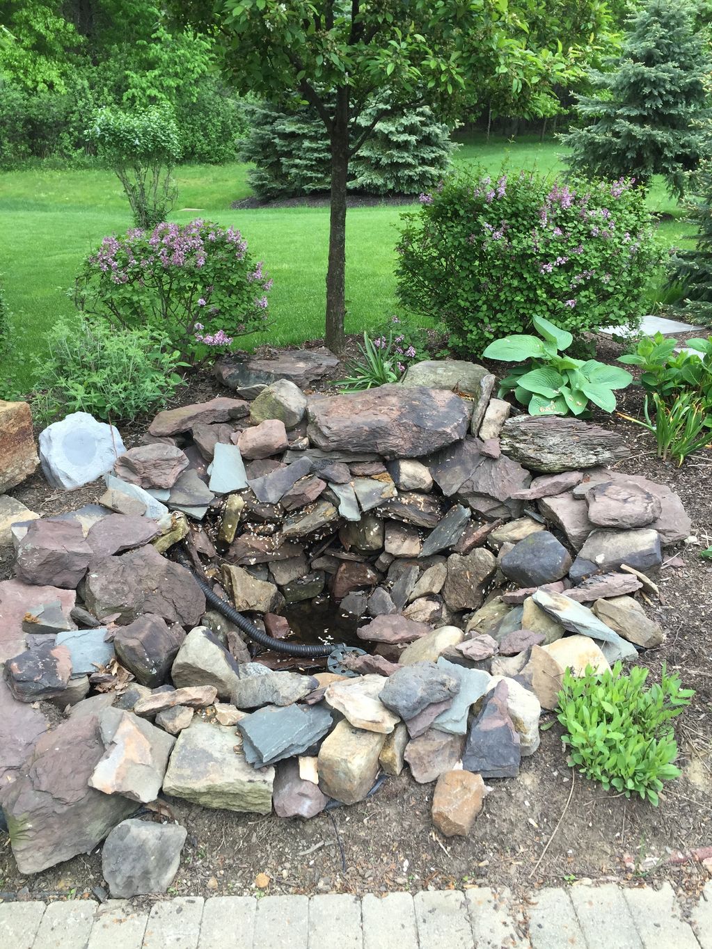 We offer pond installation services in the North Ridgeville, Westlake, and surrounding areas. 