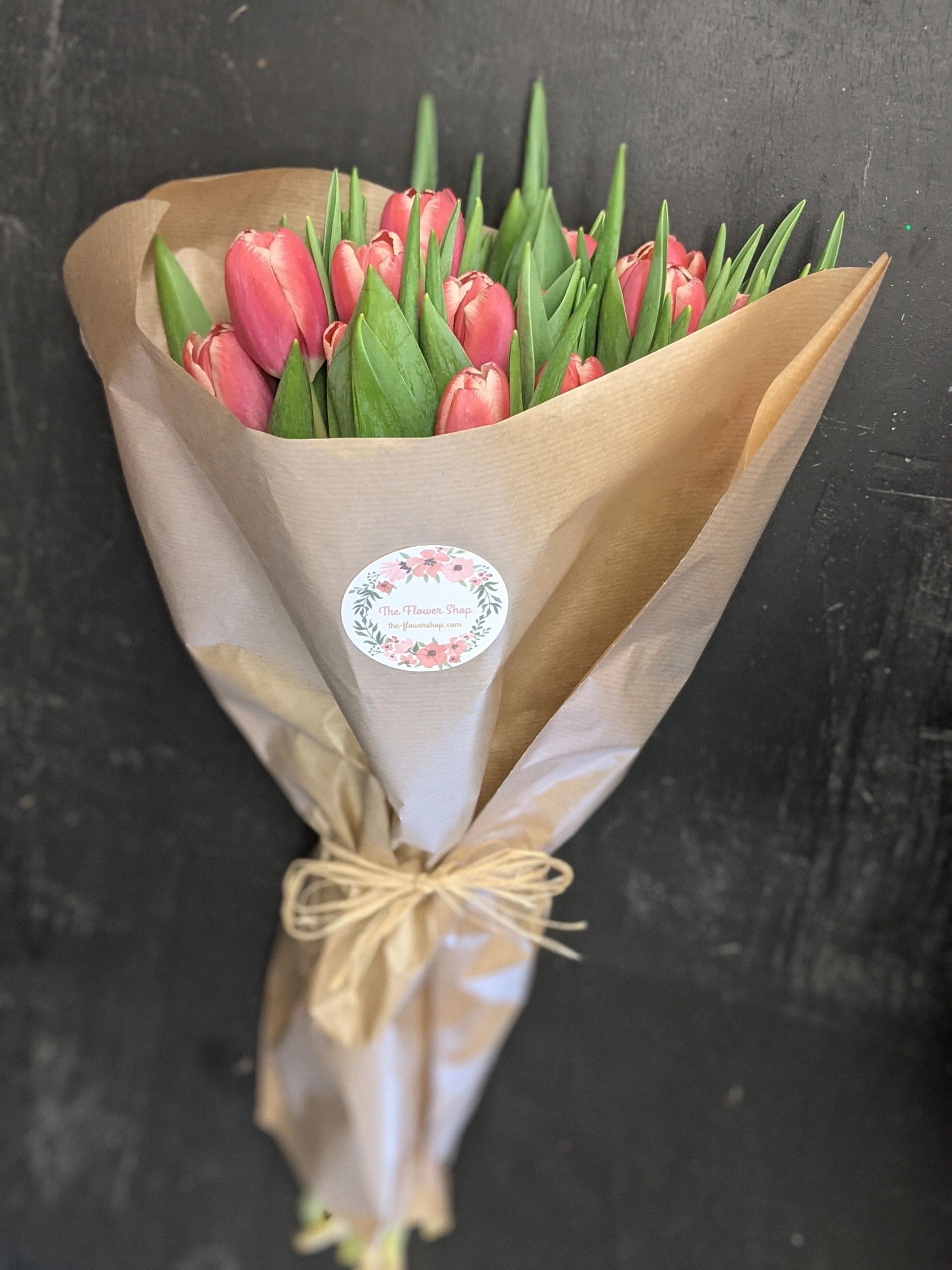 The Flower Shop Flowers Florist San Leandro, California