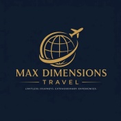 Max Dimensions Travel