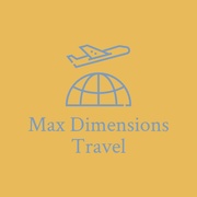 Max Dimensions Travel
