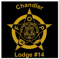 Chandler Fraternal Order of Police Lodge 14