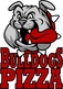 BULLDOGS PIZZA