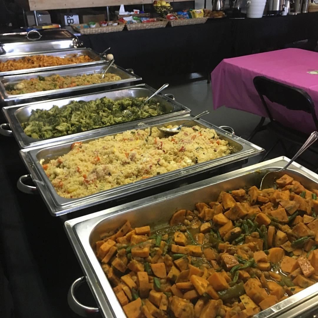 Johns Catering Catering Catering Services Catering Food Truck