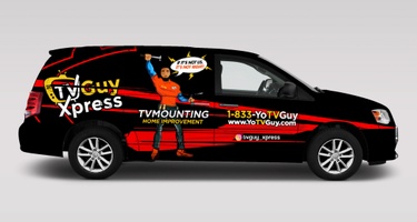TV Guy Xpress
