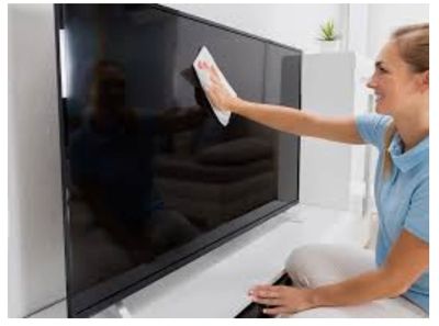 Best TV Screen Cleaner On The Market