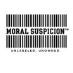 Moral Suspicion