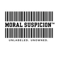 Moral Suspicion