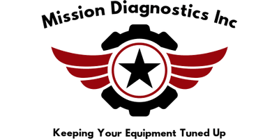 Mission Diagnostics Inc