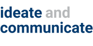 ideate and communicate