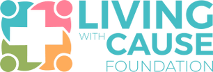 Living with  cause foundation