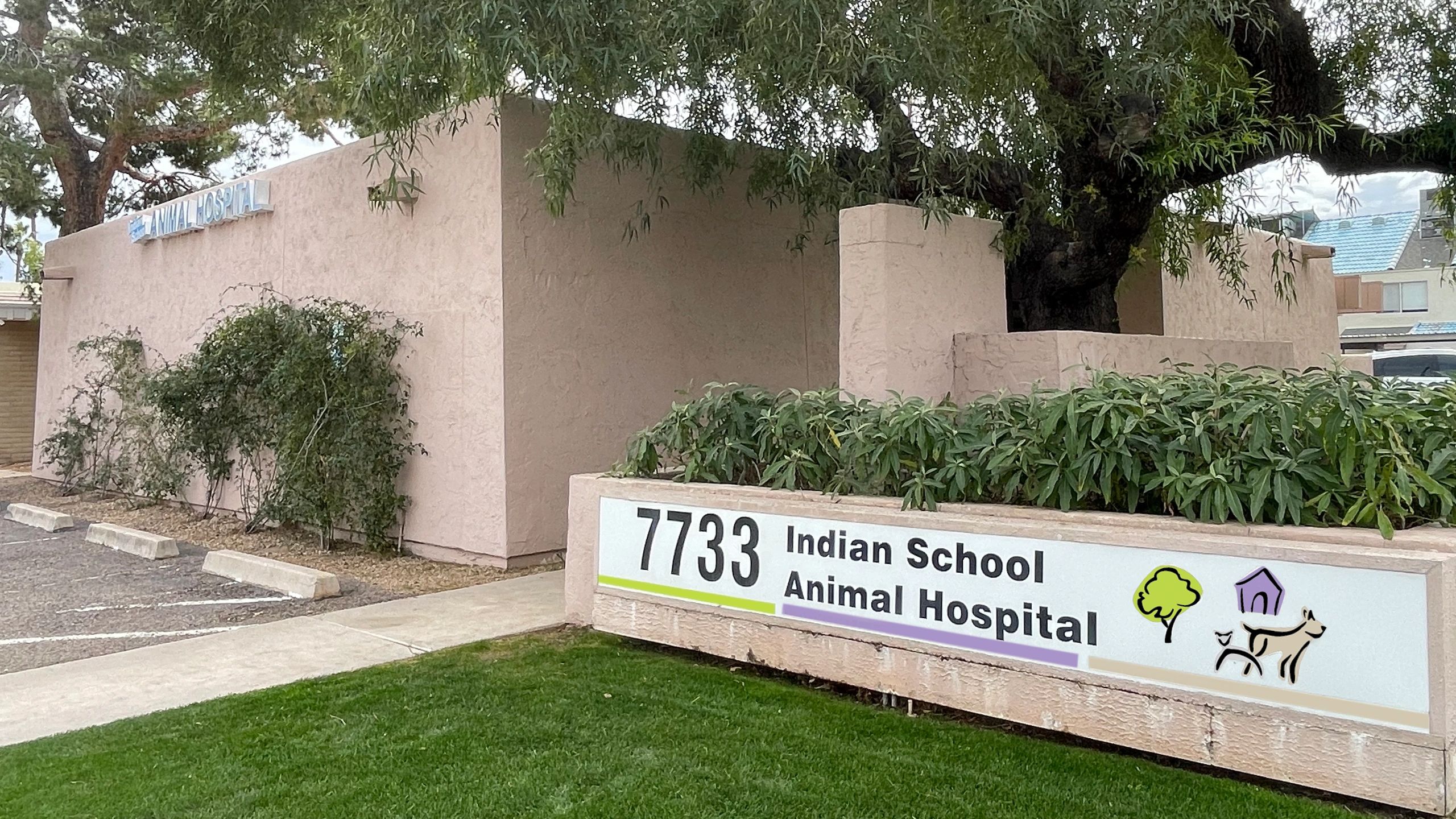 (c) Indianschoolanimalhospital.com