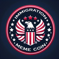 Immigration 
Meme Coin