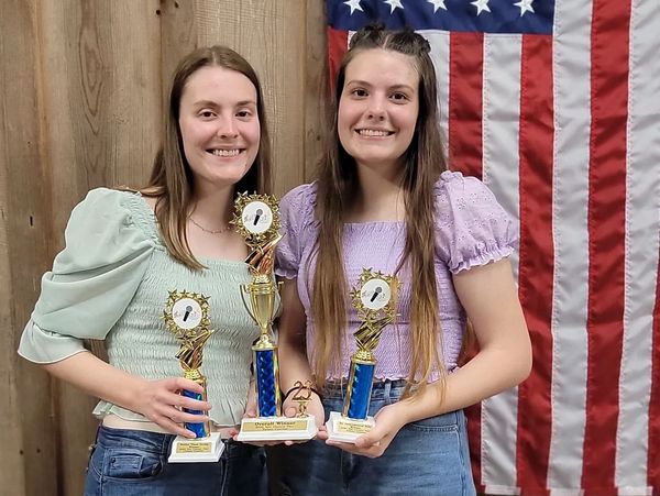 2023 Yell Co. Fair Talent Contest