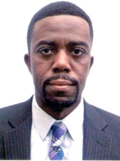Dr. Eversley D. Pemberton