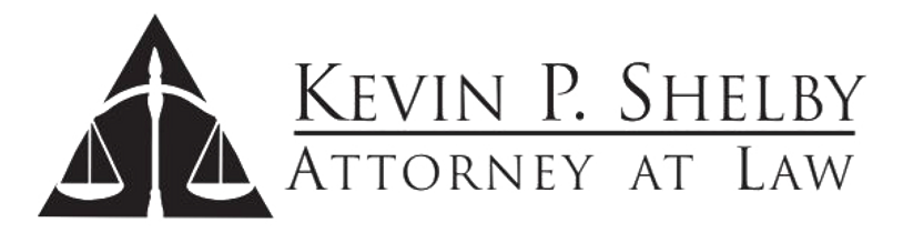 About Kevin P. Shelby | Kevin P. Shelby Attorney at Law