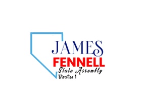 Vote for James NV