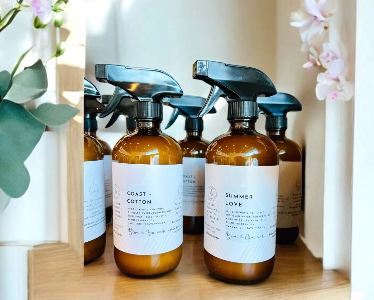 Full Size Linen & Room Mist (16oz)l