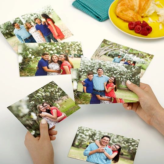 ONLY photo printing in Falfurrias and surrounding areas!