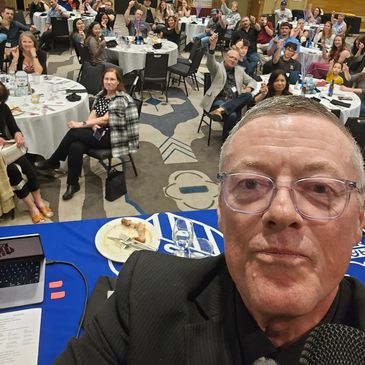 “Tom Oberweiser delivered the kind of message our Montana AAU and the Little Sullivan Award Banquet 