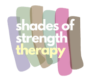 Shades of Strength Therapy