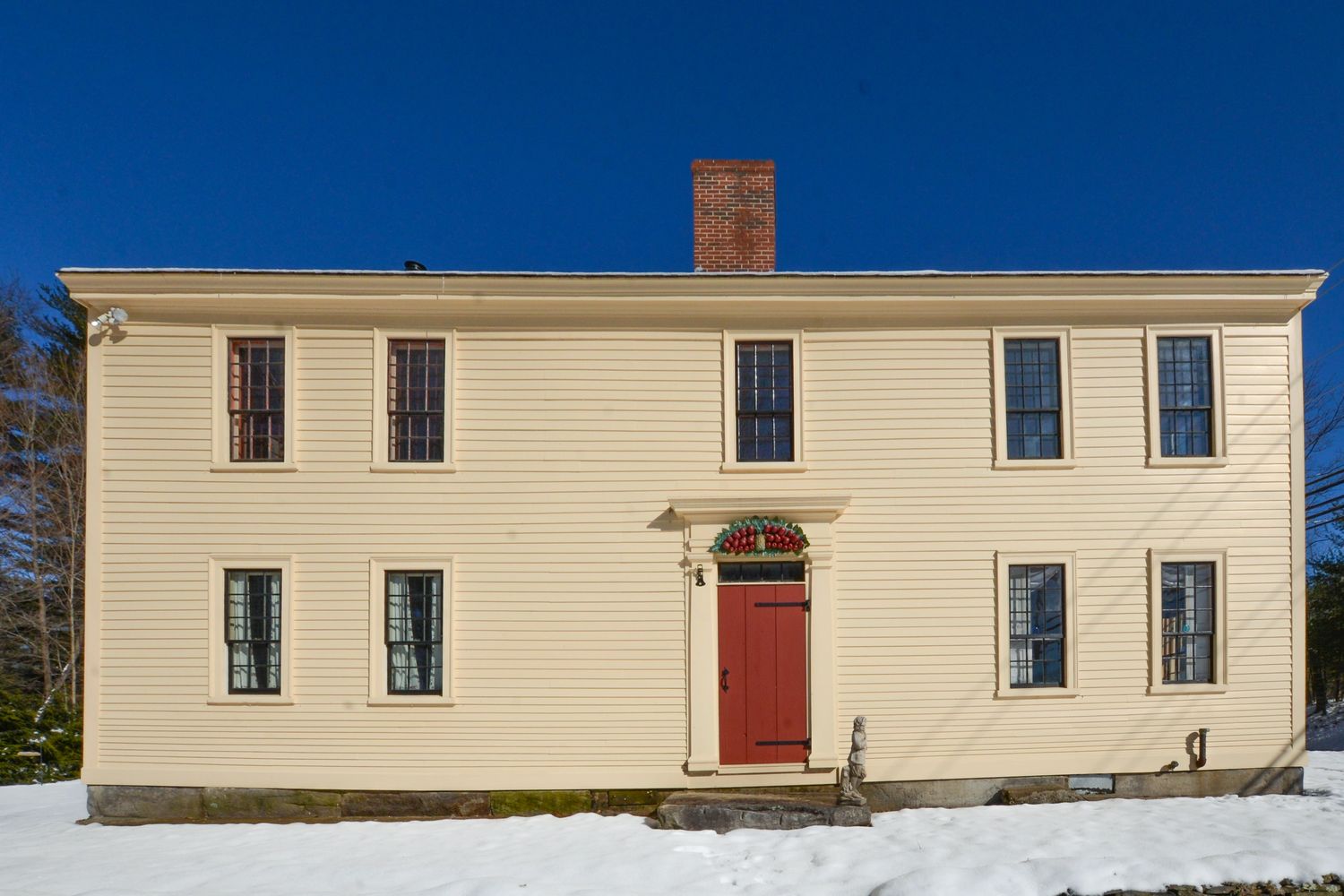 Seacoast Realty Shots, LLC