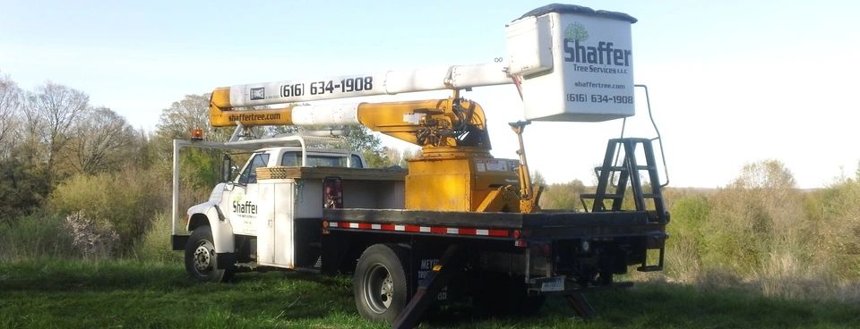 Shaffer Tree Services LLC
