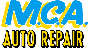 MCA Auto Repairs & Sales
