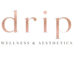 Drip 
Wellness & Aesthetics