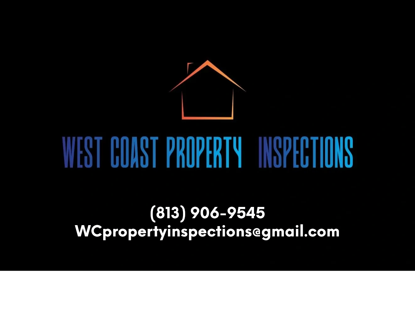 West Coast Property Inspections in Tampa, Florida
