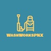 Wash Works PNX