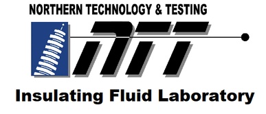 Northern Technology and Testing
Insulating Fluid Laboratory