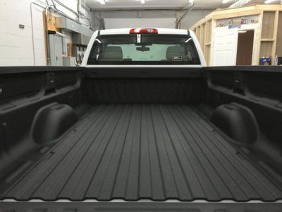 bullet bed liner