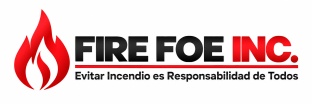FIRE FOE INC.