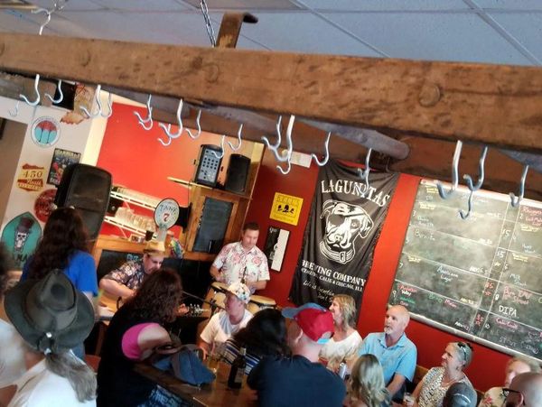 Hoppy Wobbles Pub photo