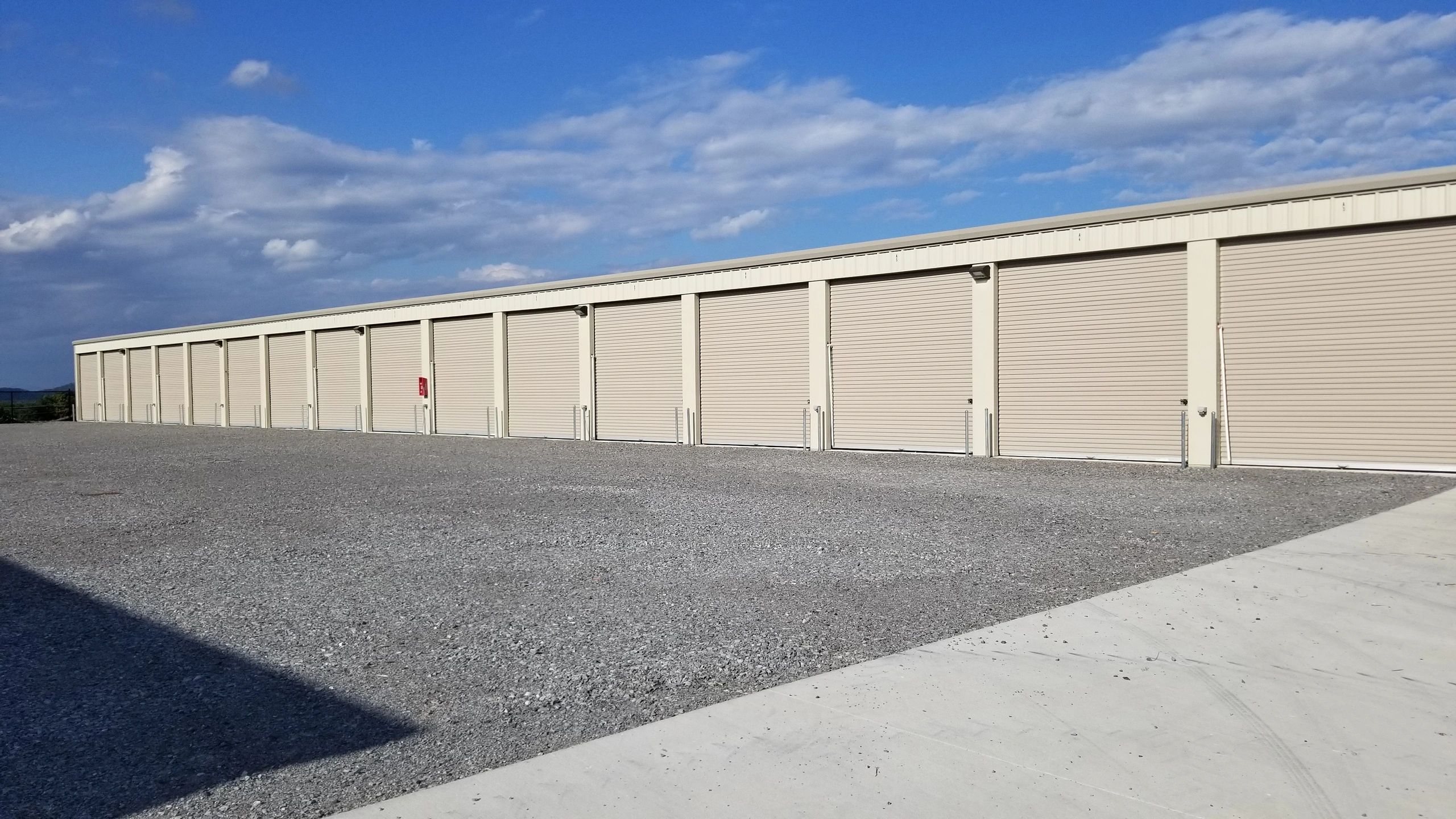 Caney Fork Boat & RV Storage photo