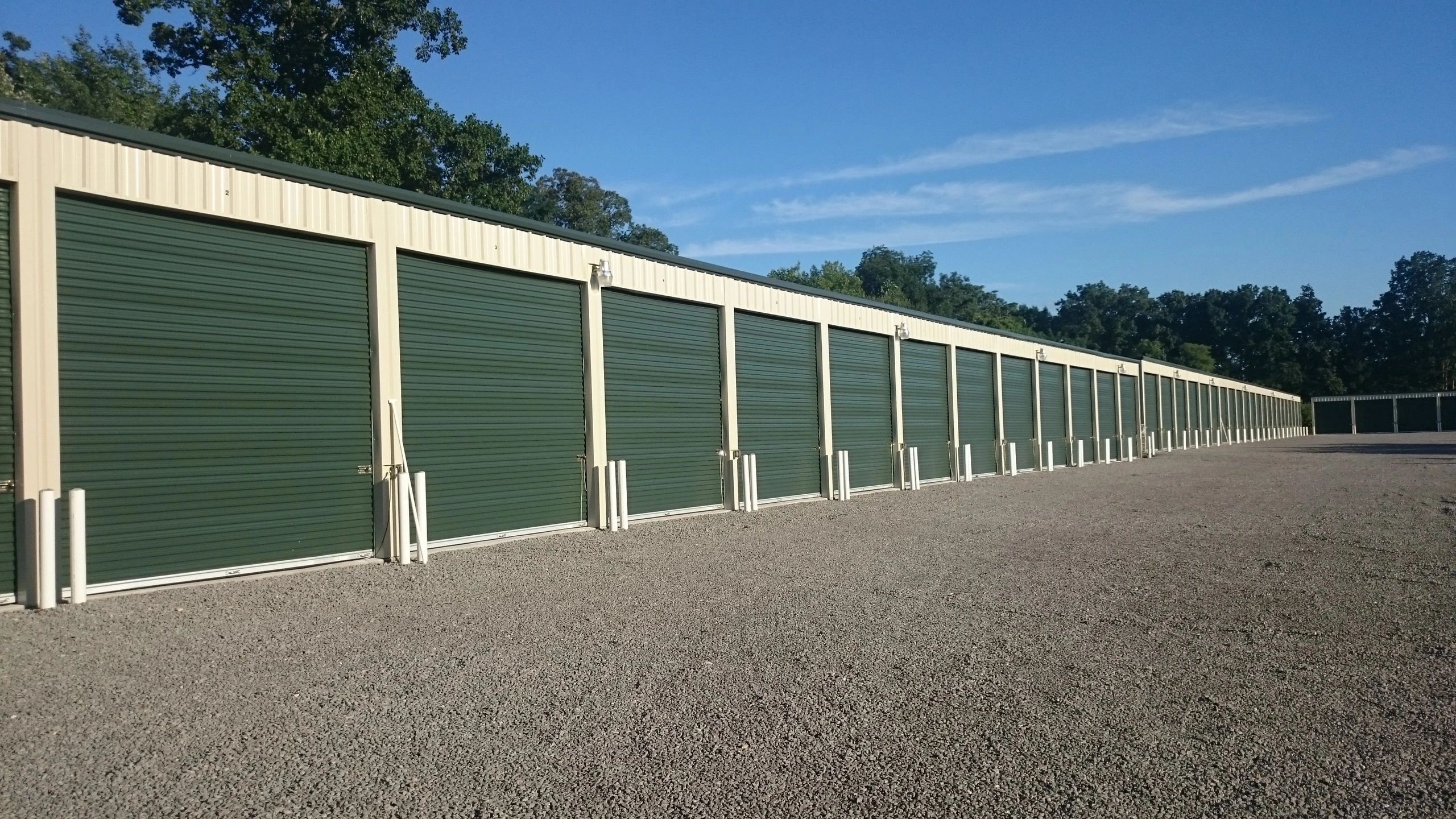 Caney Fork Boat & RV Storage photo