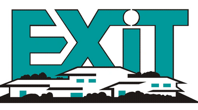 EXIT BLUE WATER REALTY