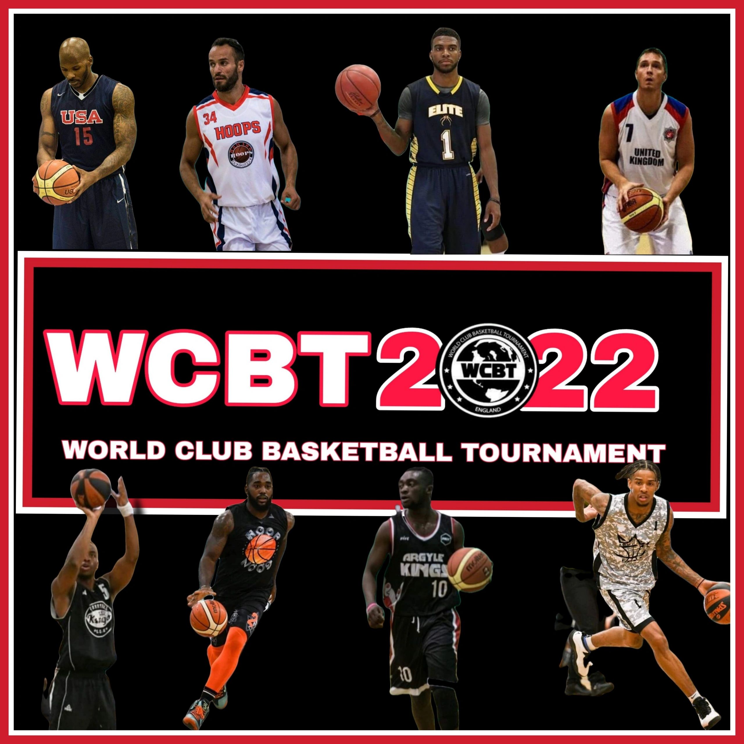 World Club Basketball Tournament