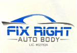 fixrightautobody.com